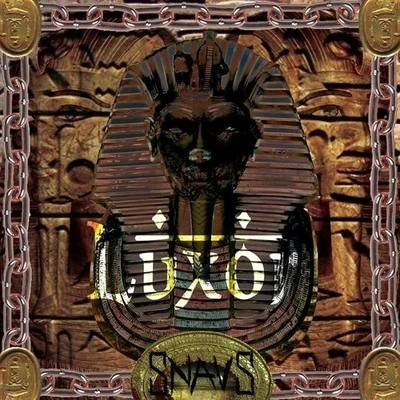 Luxor 專輯 Snavs/Tiesto