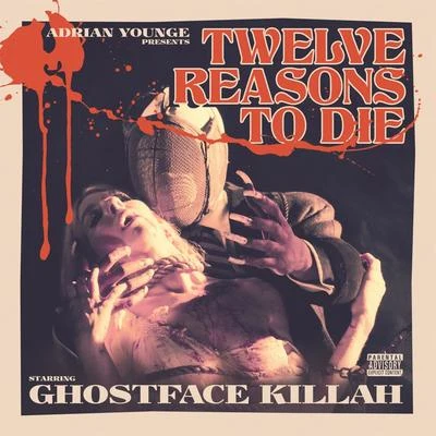 Twelve Reasons To Die 專輯 Adrian Younge/Ghostface Killah