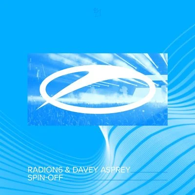 Spin-Off 專輯 Radion6/Cosmic Gate/Michele C/Pierre Pienaar/Gouryella