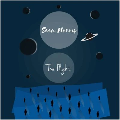 The Flight 专辑 Sean Norvis/Berat Oz/Audioboy