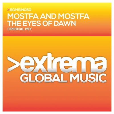 Mostfa & MostfaCla6 The Eyes of Dawn