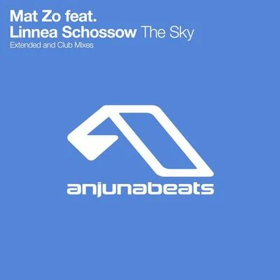 The Sky (Beatport) 专辑 Mat Zo