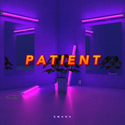 Patient (Trap Beats) 專輯 Swang多雷