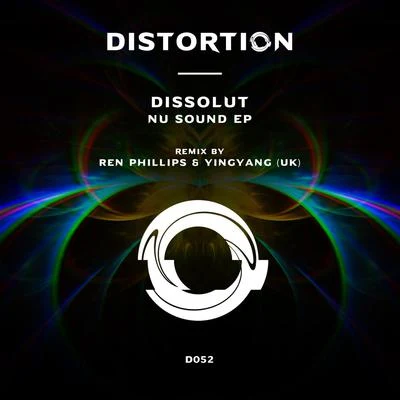 Nu Sound EP 專輯 Dissolut