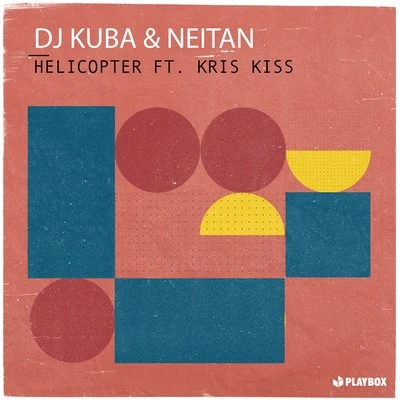 DJ KubaSkytechNeitan Helicopter