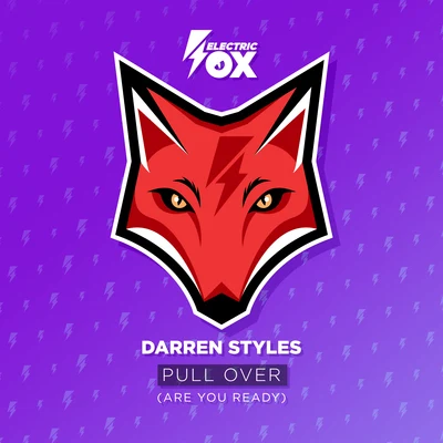 Pull Over (Are You Ready) 專輯 Darren Styles/Stonebank