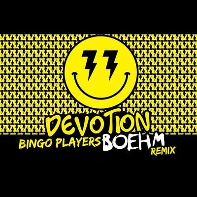 Devotion (Boehm Remix) 專輯 Boehm/Victor Perry