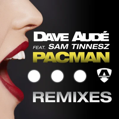 Pacman Remixes 專輯 Dave Audé