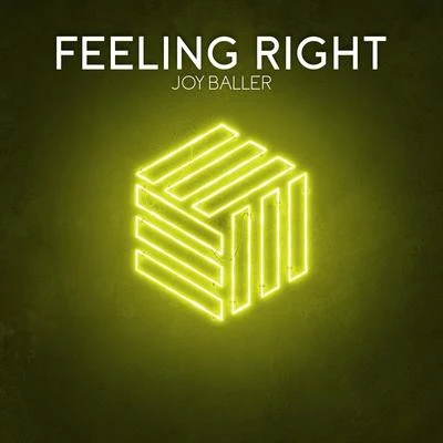 Joy BallerJarah Damiel Feeling Right