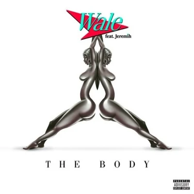 The Body 專輯 Wale