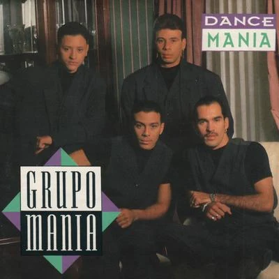 Grupo Mania Dance Mania