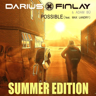 Possible (Summer Edition) 專輯 Darius X Finlay