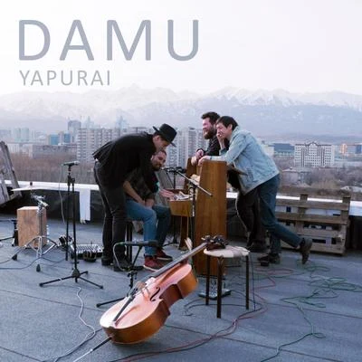 Yapurai 专辑 Damu/Mitchy Slick