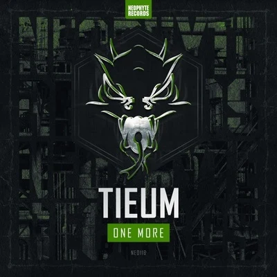 Tieum One More EP