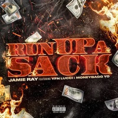 Run Up A Sack 專輯 Jamie Ray