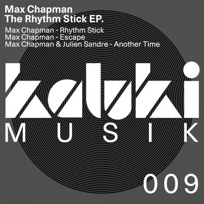 Rhythm Stick EP 專輯 Max Chapman