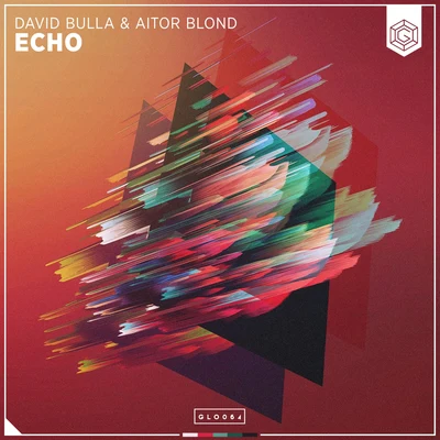 Echo 专辑 Proezas/Aitor Blond/Ekicks