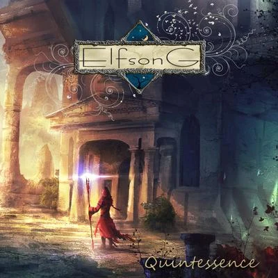 Quintessence 專輯 Elfsong