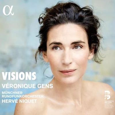 Visions 專輯 Bernhard Neuhoff/Wilfried Hiller/Karl Amadeus Hartmann/Elisabeth Hartmann/Will Hartmann