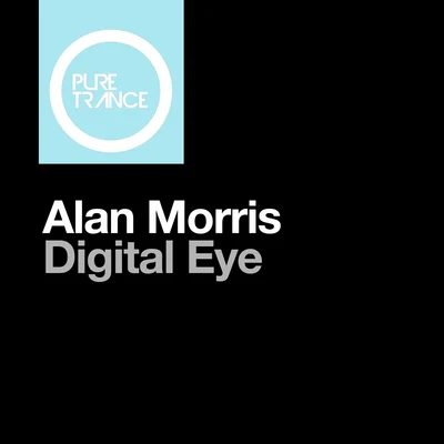 Digital Eye 專輯 Alan Morris