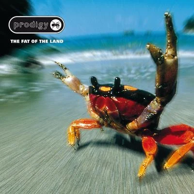 The Fat of the Land 專輯 The Prodigy