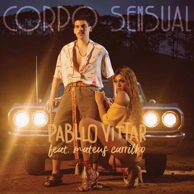 Corpo Sensual 專輯 Pabllo Vittar