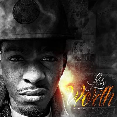 Worth The Wait 專輯 King Los/Ty Dolla $ign