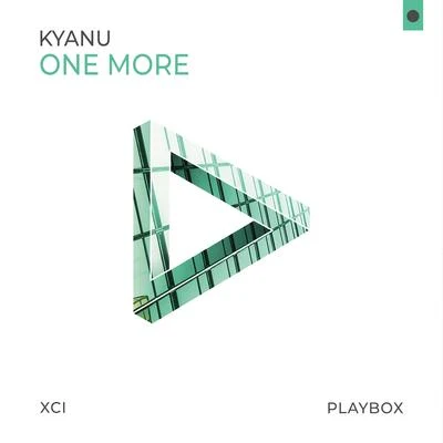 One More 專輯 KYANU