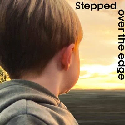 Stepped over the Edge 專輯 Arron Hancock