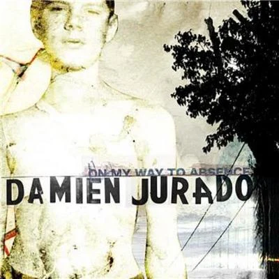 On My Way To Absence 專輯 Damien Jurado