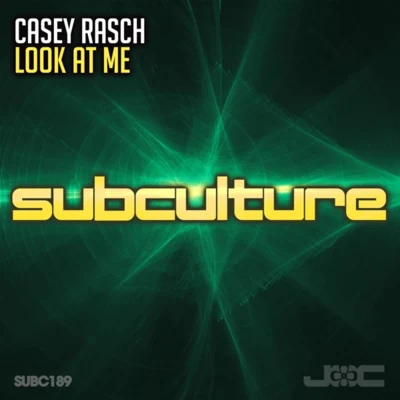 Look at Me 專輯 Casey Rasch/Taranhawk