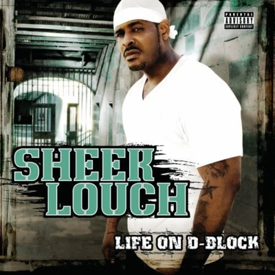 Life on D-Block 專輯 Dax Mpire/Infamous DJ Haze/Sheek Louch/Uncle Murda