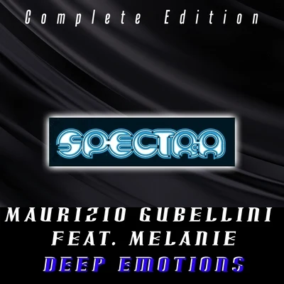 Deep Emotions Complete Edition 專輯 Maurizio Gubellini