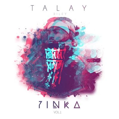 Yinka, Vol. 1 專輯 Talay Riley