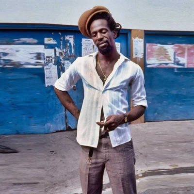 Hearticle Don (Remix) 專輯 Gregory Isaacs