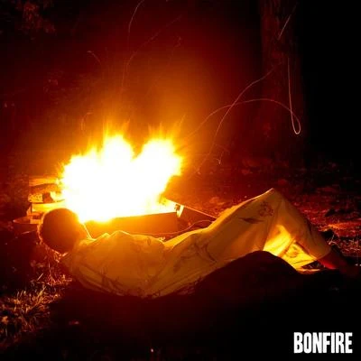 Childish Gambino Bonfire