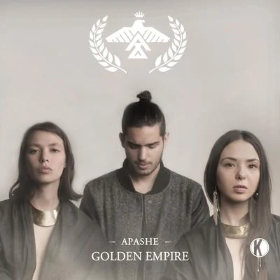 Apashe Golden Empire