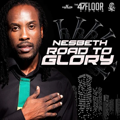 Road to Glory 專輯 Nesbeth