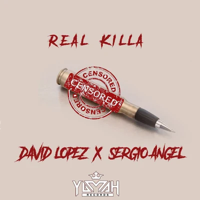 Real Killa 专辑 Dave Lauren/Juan Valencia/David Lopez