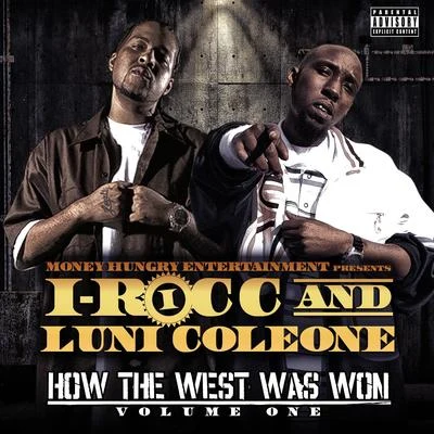 Luni Coleone How The West Was Won, Vol. 1 Compilation