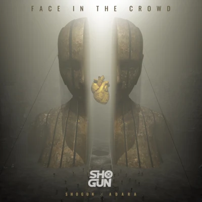 Shogun X Adara - Face In The Crowd 专辑 Adara