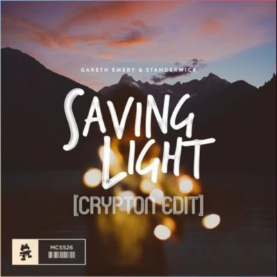 Saving Light (Crypton Edit) 專輯 Crypton