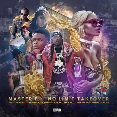 Master P No Limit Take Over