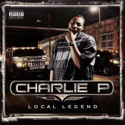 Local Legend 專輯 Charlie P/Bru-C