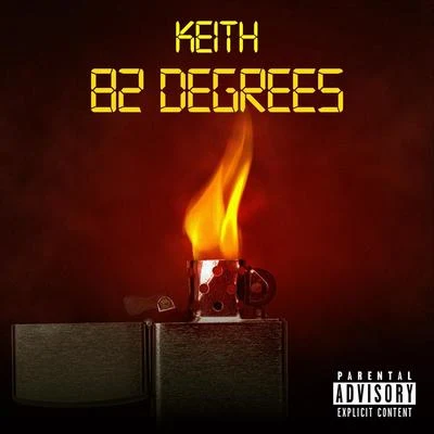 KeithRadi 82 Degrees