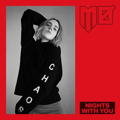 Nights With You 专辑 MØ