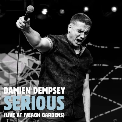 Serious (Live at Iveagh Gardens) 專輯 Damien Dempsey