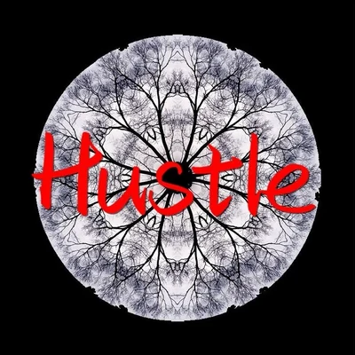 Hustle 专辑 AKA小肆