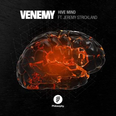 Hive Mind 專輯 Venemy