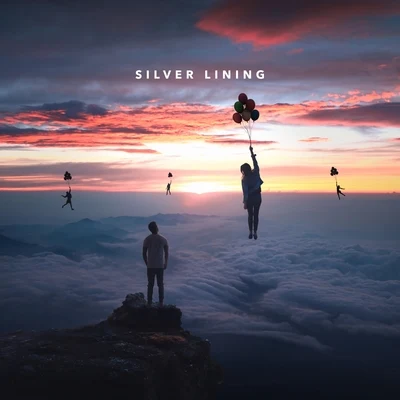 Silver Lining 专辑 Jake Miller/Justin Caruso